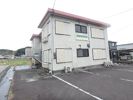 シティハイム初馬の間取り画像