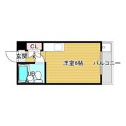 Minato Houseの間取り画像