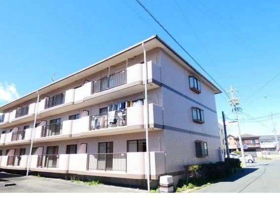 ファミールの外観画像