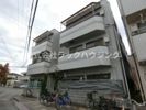 門真第2マンションの間取り画像