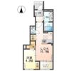 コロ：アイの間取り画像