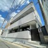 MELDIA桜区田島3丁目No．2の間取り画像