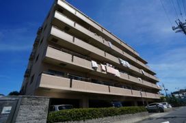 エーデル音羽の外観画像