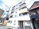 クラウンシティ本山の間取り画像
