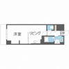 インプルーブ天六の間取り画像
