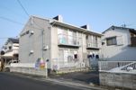 コーポラス福成の間取り画像