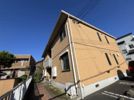 パル牧山の間取り画像