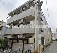 メゾンアマノⅡの外観画像