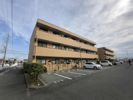 マンション紫雲 Aの間取り画像