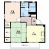 ディアス ステイの間取り画像