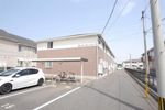 どんどんハウスIIの間取り画像