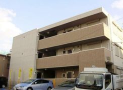 ドルチェ伊勢町の外観画像