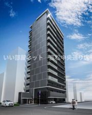 S-RESIDENCE中新町avelisの外観画像