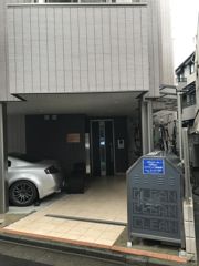 プランドールの外観画像