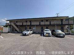 コーポラス ダイクヤの外観画像