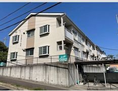 ハイネスソーワIIの外観画像