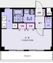 Casa“Camino”の間取り画像