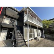 メゾンメヌエットの外観画像