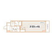 Wing STKの間取り画像