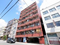 ニューライフ赤坂の外観画像