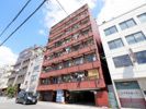 ニューライフ赤坂の間取り画像