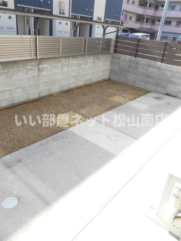 庭