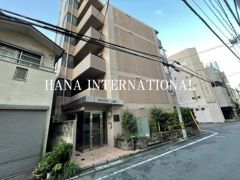 フェニックス国分寺の外観画像