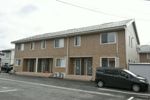 リビングタウン松若町 B棟の外観画像