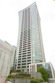パークコート渋谷ザタワーの外観画像