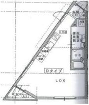 ARCO15の間取り画像