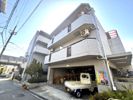 ライフ石町の間取り画像
