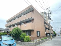 アンプルールフェール縁Ⅰの外観画像
