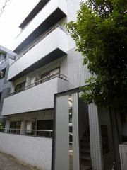 フェリス高井戸の外観画像