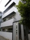 フェリス高井戸の間取り画像