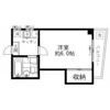 フェリス高井戸の間取り画像