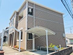 グランチェスタSOUTH Ⅱの外観画像