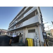 佳月マンションの外観画像