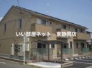 ルナピエーナの間取り画像