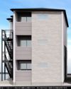 KEIAI RESIDENCE 青井の間取り画像