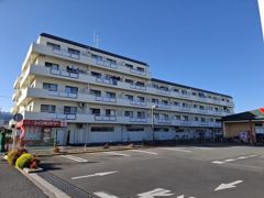 小田原グリーンハイツの外観画像