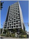 BLESS亀戸の間取り画像