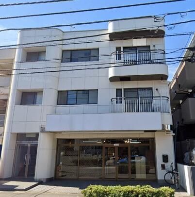 阿藤ビルの外観画像