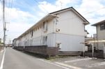 サンライズ平野 Cの間取り画像