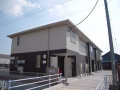 コンフォールコートの外観画像