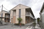サンフール三上 Aの間取り画像