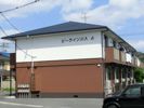 ビーライン川入 Aの間取り画像