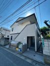 パインヒル東小松川Ⅲの間取り画像