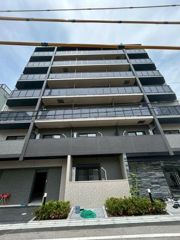 GRANPASEO押上Ⅱの間取り画像
