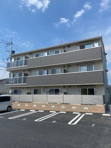 サンウィルの外観画像