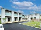 グラナーデ高井戸東の間取り画像